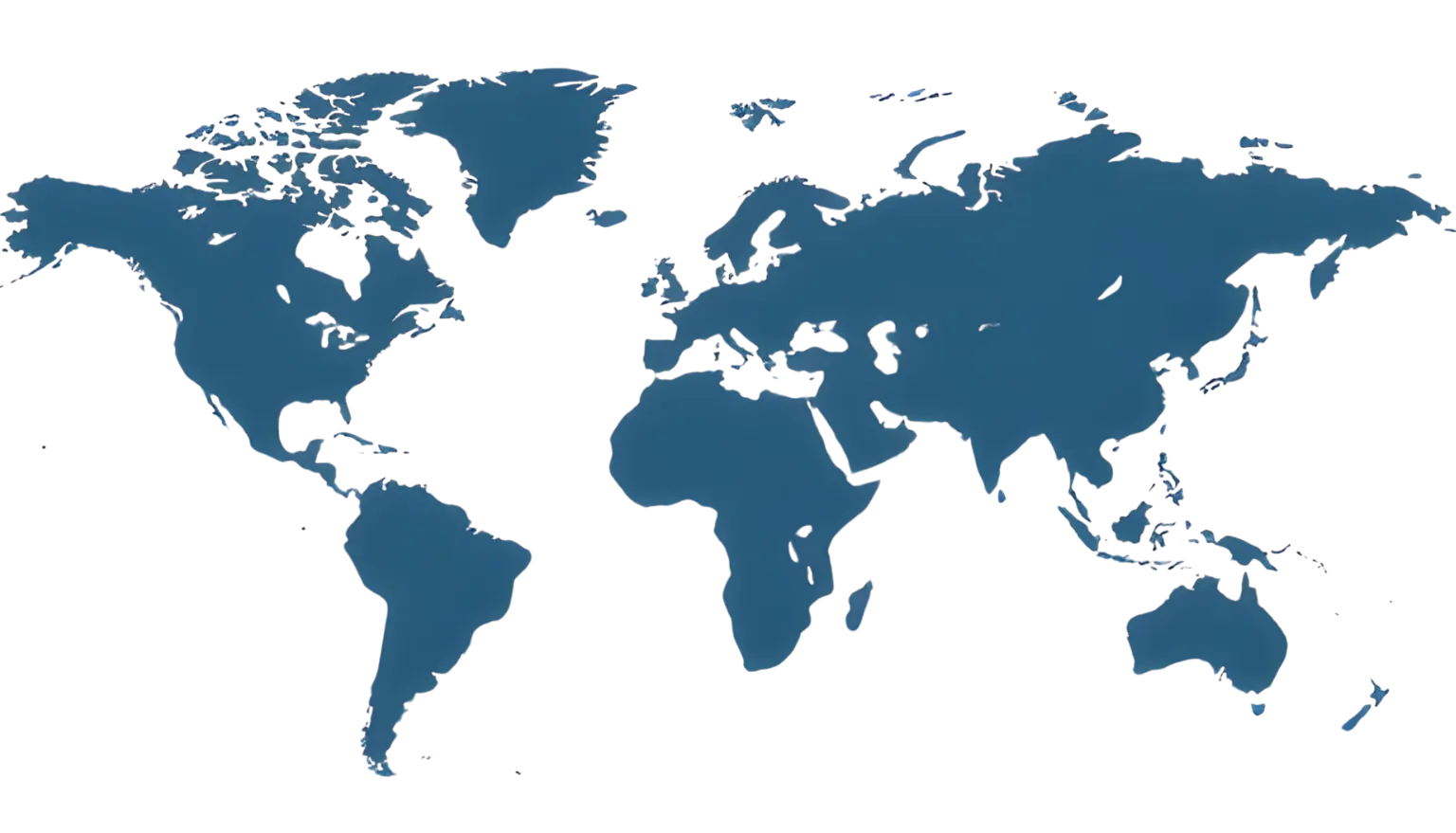 World Map